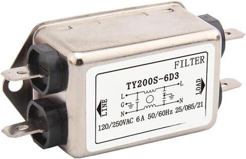 TY200S-6D3/Filter FILTER/TY200S-1D3/TY200S-3D3/TY200S-10D3(TY200S-6D3) in Saudi Arabia