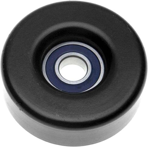 Accessory Belt Idler Pulley Passenger Right Side Upper Repf317401 for Chevy for Tahoe 2002 for Venture 1998 for V1500/V2500 Suburban 1989-1991 for V20 Suburban 1988 for V30 1988 196-0130 in Saudi Arabia