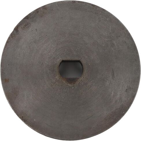 بكرة حزام المحرك 12x17mm الصلب أحادي H حفرة حزام المعادن البديل لسباح 17 ملم محرك تيار مباشر بدون فرش in Kuwait
