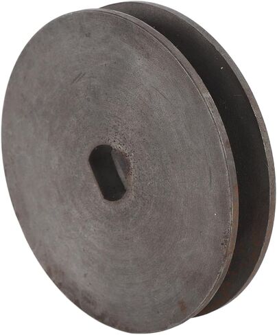 بكرة حزام المحرك 12x17mm الصلب أحادي H حفرة حزام المعادن البديل لسباح 17 ملم محرك تيار مباشر بدون فرش in Kuwait