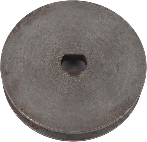 بكرة حزام المحرك 12x17mm الصلب أحادي H حفرة حزام المعادن البديل لسباح 17 ملم محرك تيار مباشر بدون فرش in Kuwait
