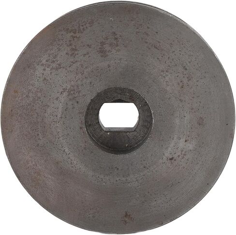 بكرة حزام المحرك 12x17mm الصلب أحادي H حفرة حزام المعادن البديل لسباح 17 ملم محرك تيار مباشر بدون فرش in Kuwait