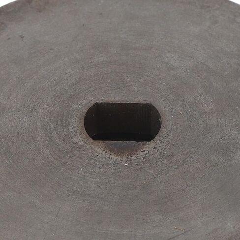 بكرة حزام المحرك 12x17mm الصلب أحادي H حفرة حزام المعادن البديل لسباح 17 ملم محرك تيار مباشر بدون فرش in Kuwait