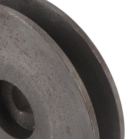 بكرة حزام المحرك 12x17mm الصلب أحادي H حفرة حزام المعادن البديل لسباح 17 ملم محرك تيار مباشر بدون فرش in Kuwait