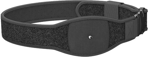 Skywin VR Tracker Belt and Tracker Strap Bundle for HTC Vive System Tracker Pucks - Adjustable Belt and Hand Straps for Waist and Full-Body Tracking in Virtual Reality (1 Belt and 4 Straps) in Saudi Arabia