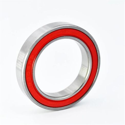 Hybrid Ceramic 6805 2RS Bearing 25x37x7 Mm 6805RS DDU 25mm Inner Bore Thin Miniature Ball Bearings 1/10Pcs(1pc) in Saudi Arabia