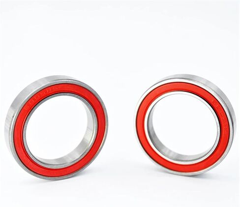 Hybrid Ceramic 6805 2RS Bearing 25x37x7 Mm 6805RS DDU 25mm Inner Bore Thin Miniature Ball Bearings 1/10Pcs(1pc) in Saudi Arabia