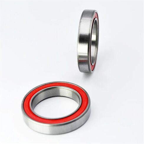 Hybrid Ceramic 6805 2RS Bearing 25x37x7 Mm 6805RS DDU 25mm Inner Bore Thin Miniature Ball Bearings 1/10Pcs(1pc) in Saudi Arabia