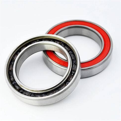 Hybrid Ceramic 6805 2RS Bearing 25x37x7 Mm 6805RS DDU 25mm Inner Bore Thin Miniature Ball Bearings 1/10Pcs(1pc) in Saudi Arabia