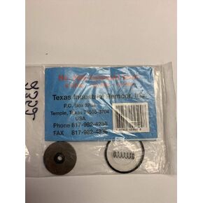KT.2352 Solenoid Valve Viton Repair Kit in Saudi Arabia