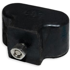 Male Connector – Heavy-Duty Dock Coupler with Molded-in Stainless Steel Bolt with Nut in Saudi Arabia