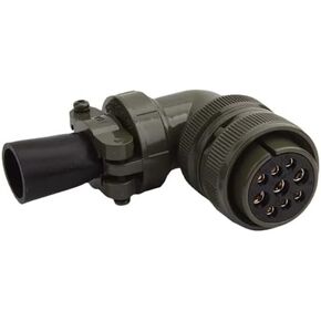 9 قطب الطيران المكونات MS3108A-24-11 S in Kuwait