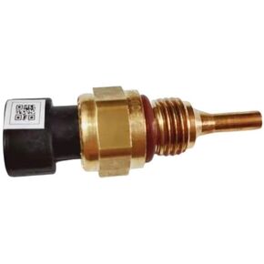 1PCS محول M11/ISDE F ISF3.8/ISB درجة حرارة الماء مستشعر درجة حرارة جهاز التنبيه 4954905 in Kuwait
