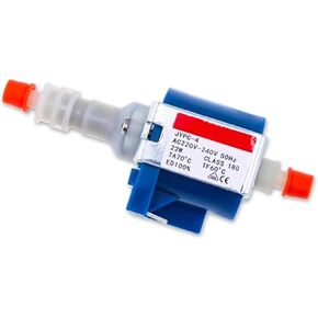 1pc JYPC-4 22W 220V MAX 750ML 2.5BAR المضخة الكهربائية المضخة اللولبية الكهربائية مضخة البخار الكهربائي مضخة غلاية البخار الكهربائي in Kuwait