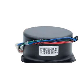 1PCS 200W Metal Servyed Ring Ring Transformer Transfer High Power Series Transformer (Dual 28V Dual 12V) in Kuwait