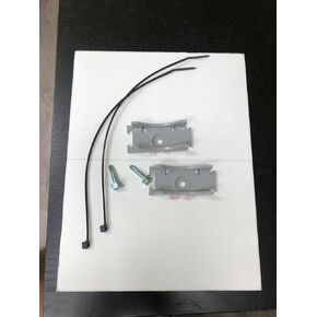 Pack of (2) Universal HVAC Capacitor Mounts, UCM 2-Pack in Kuwait