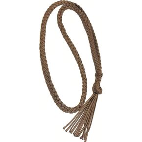 neck rope horse tack bridleless riding walnut brown in Saudi Arabia