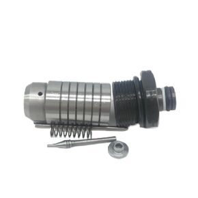Excavator R225-7/9 retaining Valve in Saudi Arabia