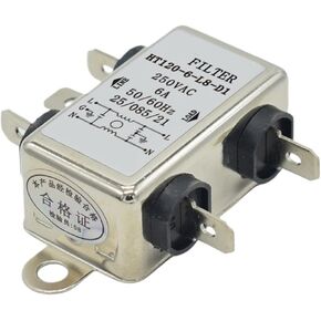 Filter/HT120-3-L8-D1 FilterHT120-6-L8-D1/HT120-1-L8-D1 (HT120-6-L8-D1) in Kuwait