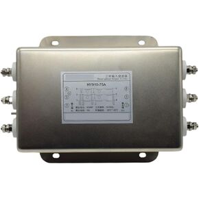 75A مرشح الإدخال ثلاثي الطور HY910-75A in Kuwait