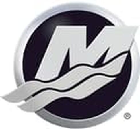Mercury Marine 8M0232733 Maintenance Kit 100 hr for 40/50/60 HP EFI in Saudi Arabia