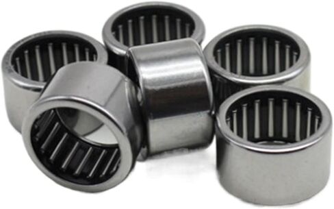 2PCS BERCHERLES BERINGS HK2030 ، HK1816 القطر الداخلي 20 ، 18 القطر الخارجي 26،24 الارتفاع 30،16 (HK2030 20x26x30) in Kuwait