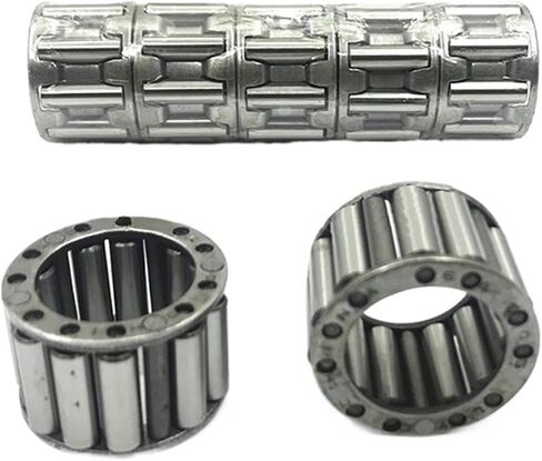 Needle Roller and cage Assembly Bearings K25X31X17 K25 * 31 * 17, K121812 K12X18X12, K263013 K26X30X13(K25X31X17) in Saudi Arabia