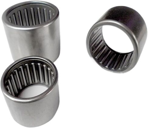 2pcs Full Needle Roller Bearings 942/25 943/30 Inner Diameter 35 40 Outer Diameter 26 32 38 43 50(942-40 40x50x32) in Saudi Arabia