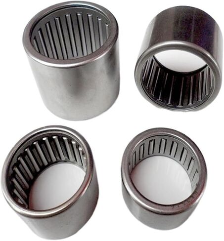 2pcs Full Needle Roller Bearings 942/25 943/30 Inner Diameter 35 40 Outer Diameter 26 32 38 43 50(942-40 40x50x32) in Saudi Arabia