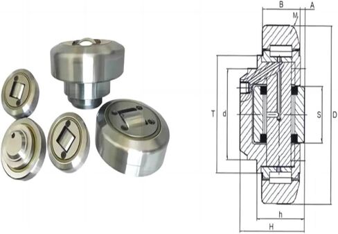 1PCS Roller Bearing 4.053 4.054 4.055 4.056 4.057 4.058 4.059MR0706 MR0021 MR0022 MR0023 MR0024 MR0025 (4.053 (MR0706))) in Kuwait