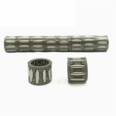 Needle Roller and cage Assembly Bearings K304226 K30X42X26 304226, 252910 K252910 K25X29X10, K222613 K22X26X13(K222613) in Saudi Arabia
