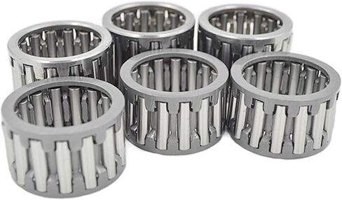 K202820 20 * 28 * 20mm Needle Roller and cage Assembly in Saudi Arabia