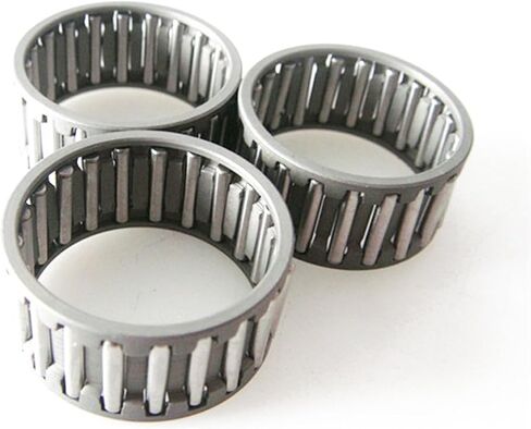 K202820 20 * 28 * 20mm Needle Roller and cage Assembly in Saudi Arabia