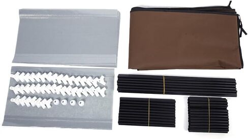 pinion hardware for mechanical rotation 10 Layers Home 9 Grids Simple Dusproof Shoe Cabinet Nonwoven Dorm Assembled Shoe Storage Organizer Shoe Rack Shelf(Dark Khaki) in Saudi Arabia