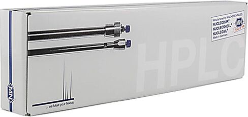 MACHEREY-NAGEL 761811.30 NUCLEODUR P2 HPLC Column, Analytical, 3µm, 4 mm Length, 3 mm ID, L11 USP in Saudi Arabia