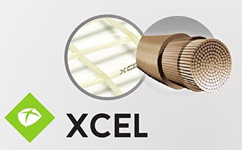 Babolat Xcel سلسلة بكرة in Saudi Arabia