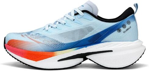Mens Running Shoes Walking Tennis Shoes for Athletic Workout Gym Casual Non Slip Training Sneakers Breathable Knit Upper Indoor Outdoor in Saudi Arabia