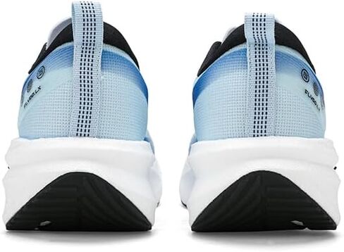 Mens Running Shoes Walking Tennis Shoes for Athletic Workout Gym Casual Non Slip Training Sneakers Breathable Knit Upper Indoor Outdoor in Saudi Arabia