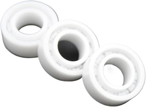 R188 محمل سيراميك كامل 1/4 "x 1/2" x 3/16 "R188CE in Saudi Arabia