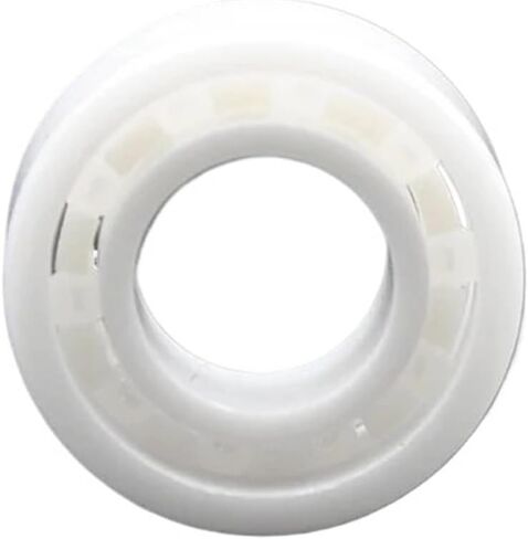 R188 محمل سيراميك كامل 1/4 "x 1/2" x 3/16 "R188CE in Saudi Arabia