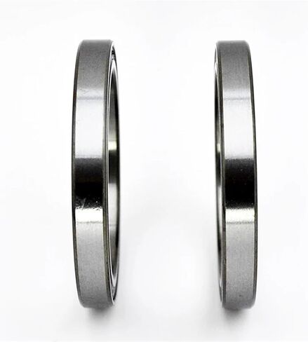 2PCS 6806 6807 6808 6809 6810 6811 6812 6813 6814 6815 6816 2RS DDU RS Bearing 6808RS Deep Groove Bearings (6812-2rs 60x78x10mm) in Saudi Arabia