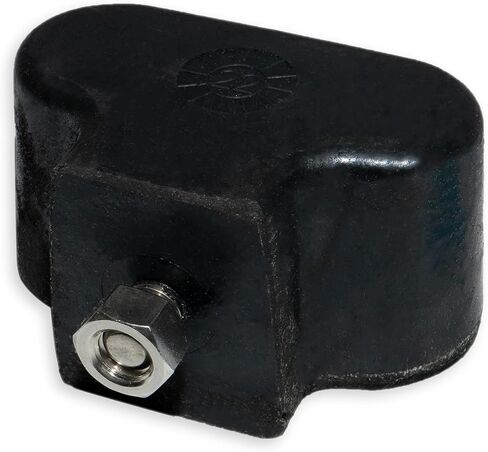 Male Connector – Heavy-Duty Dock Coupler with Molded-in Stainless Steel Bolt with Nut in Saudi Arabia