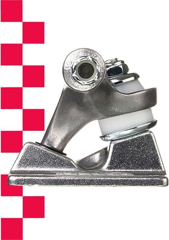 ACE Classic Skateboard Trucks – Lightweight & Durable Aluminum & Steel Axle for Smooth, Responsive Turning | Perfect for Street, Park, and Bowl Skating in Saudi Arabia