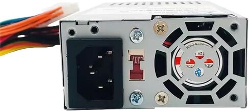 DPS-250AB-44 B DPS-25BAB-44B 250W لخادم 1U خادم NAS مضيف محول إمدادات الطاقة 24PIN 8PIN 12PIN in Saudi Arabia