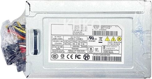 350W Server Power 100-240V 47Hz-63Hz 6A for Ml310e G8 V2 Switching Power Supply DPS-350AB-20 A 671310-001 686761-001 in Saudi Arabia