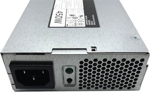 1pc for R430 R440 450W Power Supply D450E-S0 DPS-450AB-6 A D450E-S1 0P34M3 P34M3 in Saudi Arabia
