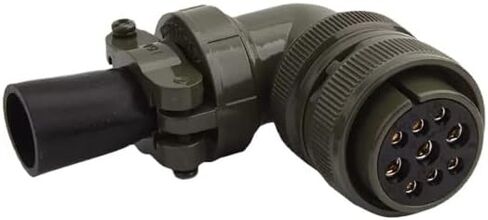 9 قطب الطيران المكونات MS3108A-24-11 S in Kuwait