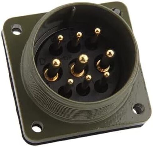 9 قطب الطيران المكونات MS3108A-24-11 S in Kuwait