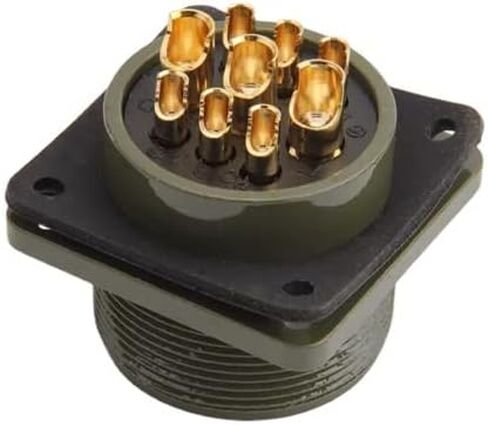 9 قطب الطيران المكونات MS3108A-24-11 S in Kuwait