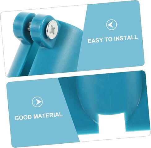 Cabilock Electronic Scale Connector Scale Parts لمقاييس المنصة موصلًا إلكترونيًا متعدد الاستخدامات متعدد الاستخدامات موصل موثوق به in Saudi Arabia